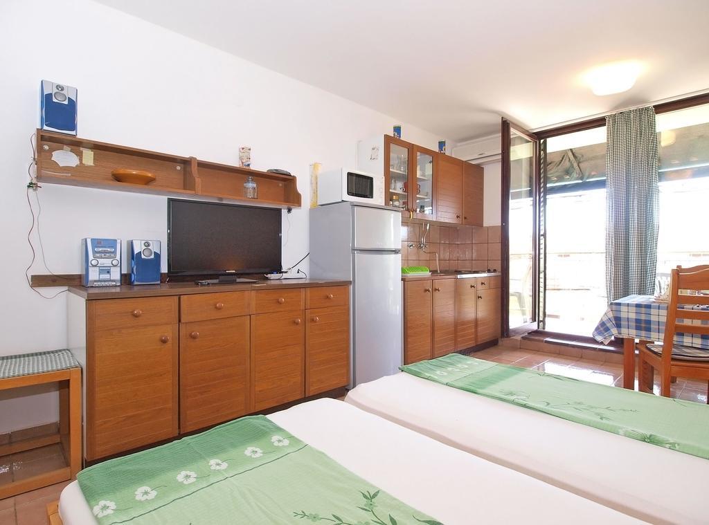 Apartment Stipe 1444 Marčana 외부 사진