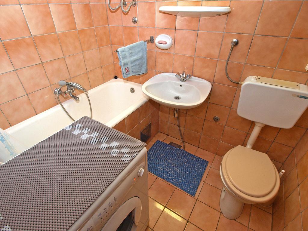 Apartment Stipe 1444 Marčana 외부 사진