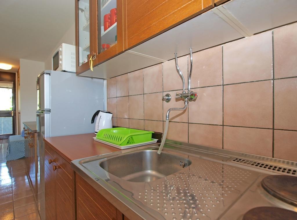 Apartment Stipe 1444 Marčana 외부 사진