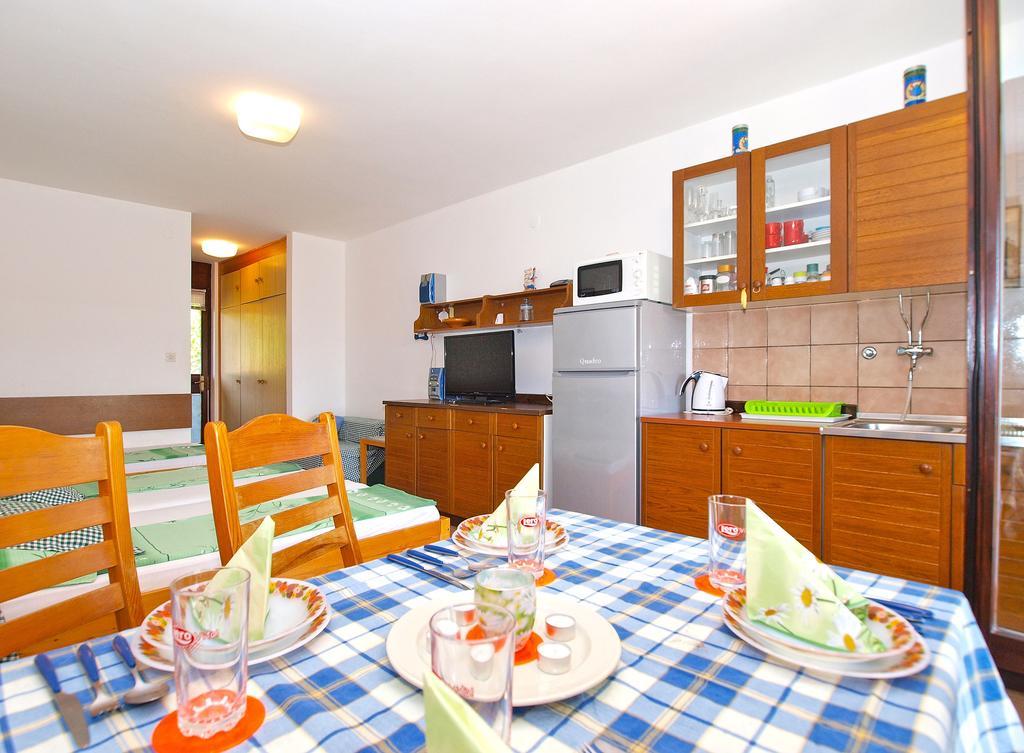 Apartment Stipe 1444 Marčana 외부 사진