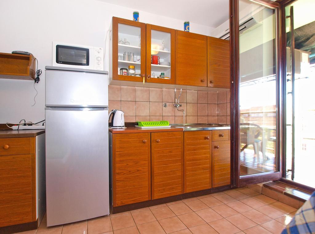 Apartment Stipe 1444 Marčana 외부 사진